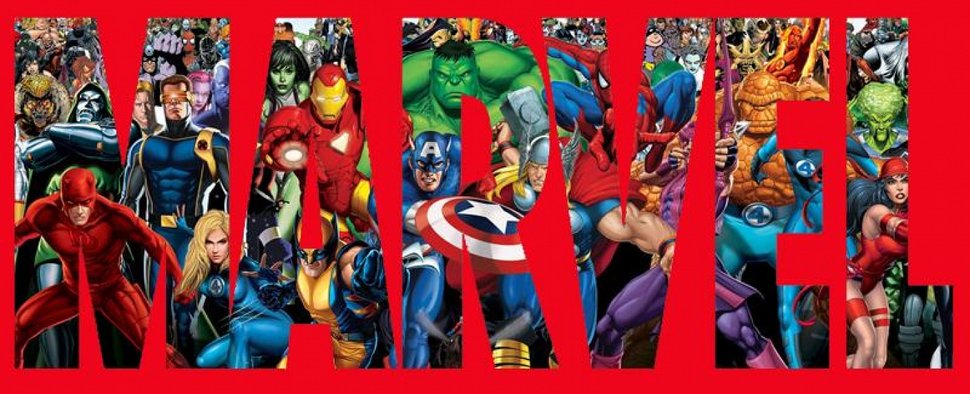 Marvel-Deal: Netflix bestellt vier Serien und eine Miniserie – Neue Comic-Verfilmungen sollen 2015 starten – Bild: Marvel