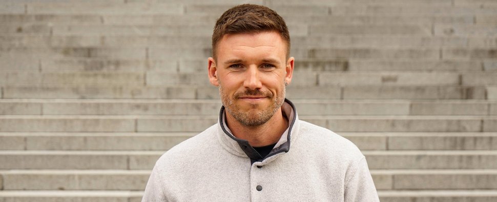 Marvin Fischer – Bild: ZDF/hr