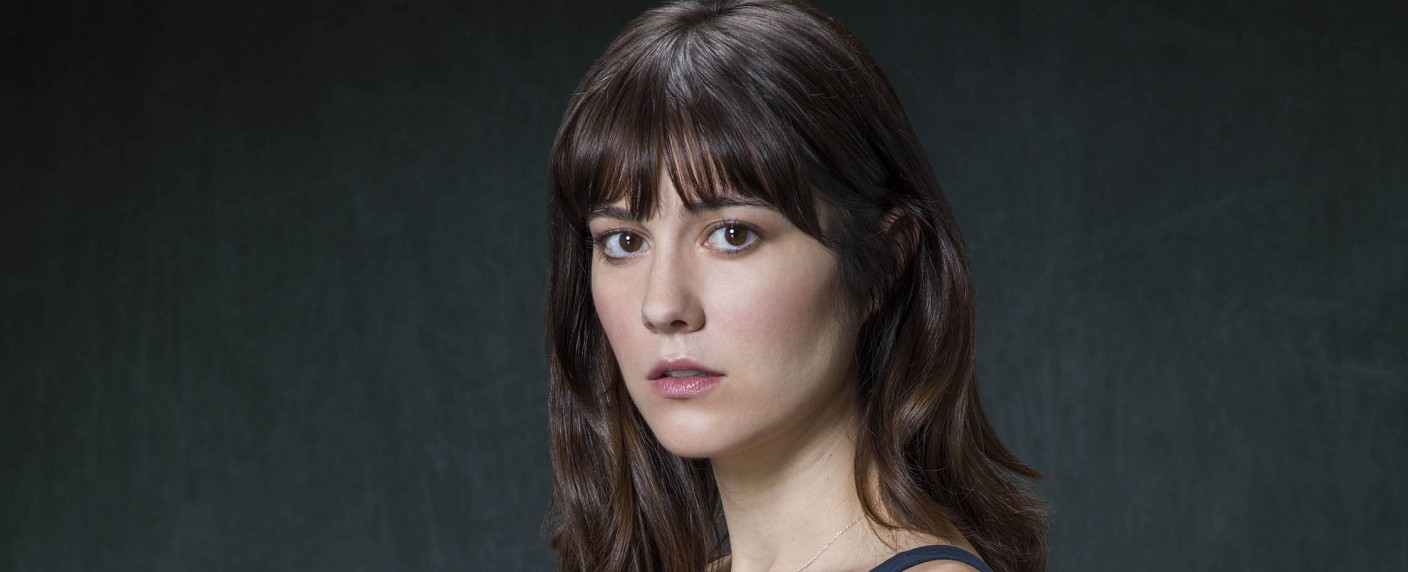 Mary Elizabeth Winstead übernimmt Hauptrolle in CBS-Sommerserie „BrainDead“ – Aliens saugen US-Politikern das Hirn aus – Bild: A&E
