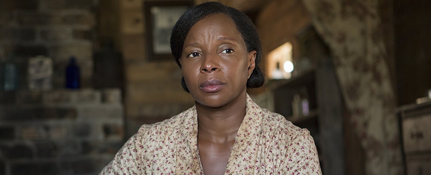 Mary J. Blige übernimmt Hauptrolle in Netflix-Serie „The Umbrella Academy“ – R&B-Ikone wird zur Profikillerin – Bild: Netflix