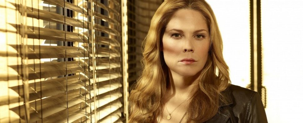 Mary McCormack in „In Plain Sight“ – Bild: USA Network