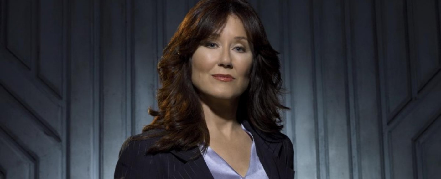 „Battlestar Galactica“-Star Mary McDonnell schließt sich neuer Marvel-Serie an – „Vision Quest“ setzt Ereignisse aus „WandaVision“ fort – Bild: SYFY