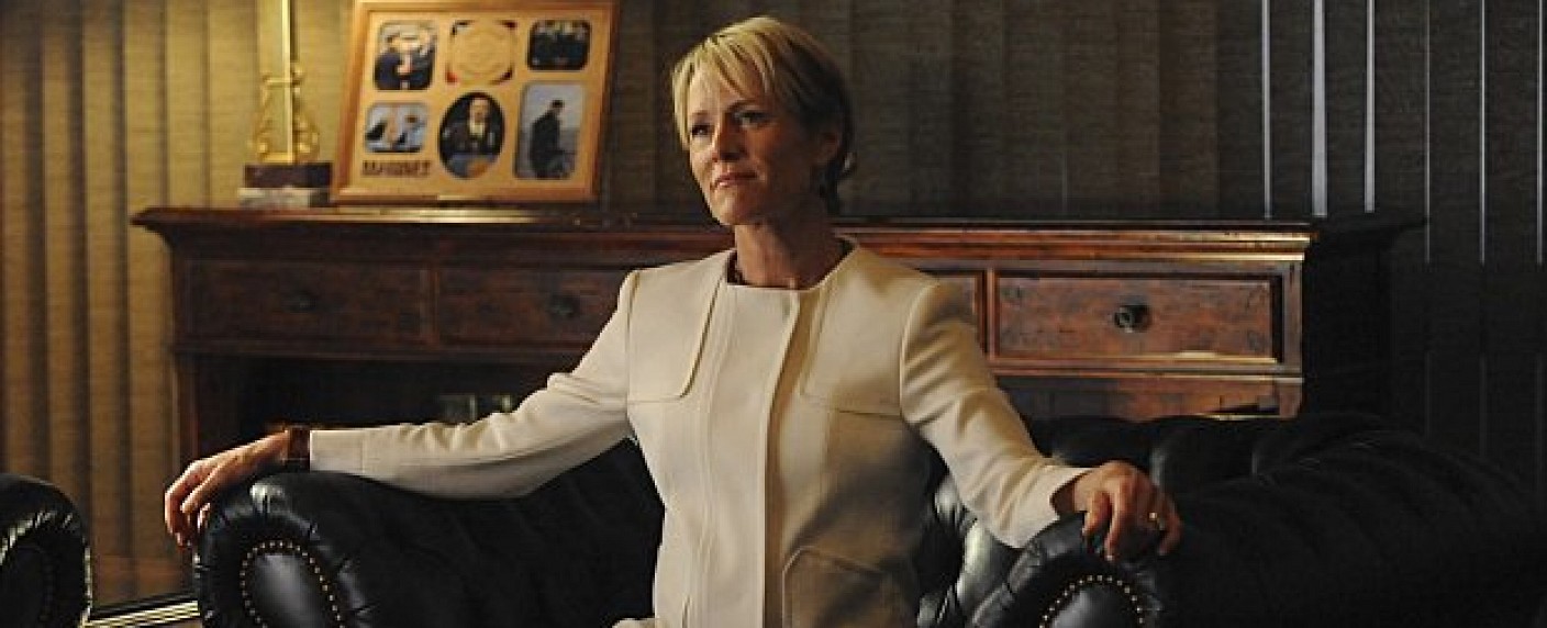 Mary Stuart Masterson („Grüne Tomaten“) besucht „Navy CIS“ – Wiederkehrende Rolle in der aktuellen Staffel – Bild: CBS