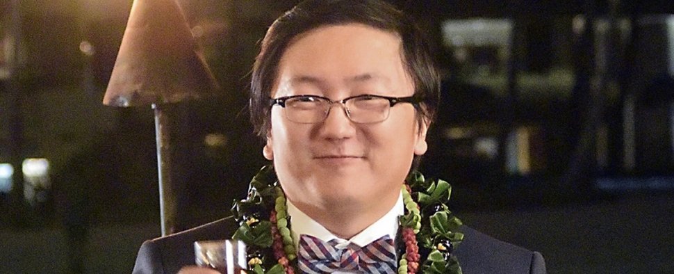 Masi Oka in „Hawaii Five-0“ – Bild: CBS