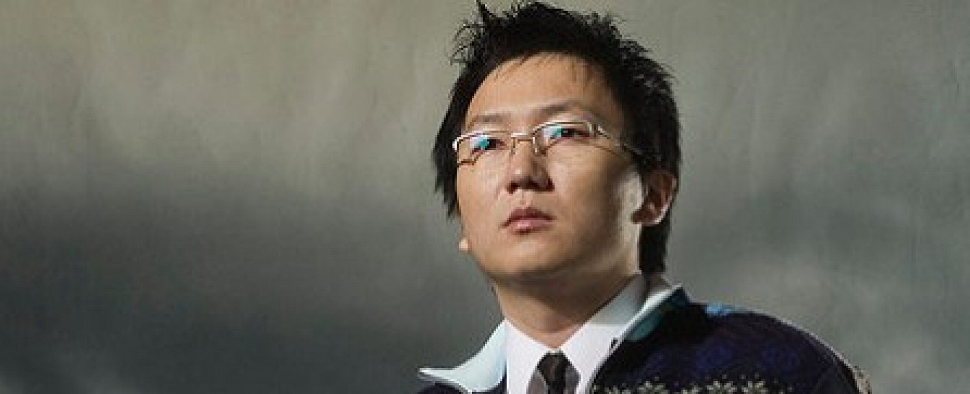 „ESL“: Masi Oka („Heroes“) produziert Comedy über Immigranten – Englischkurs für Neu-Amerikaner in Zentrum – Bild: NBC /​ Universal TV