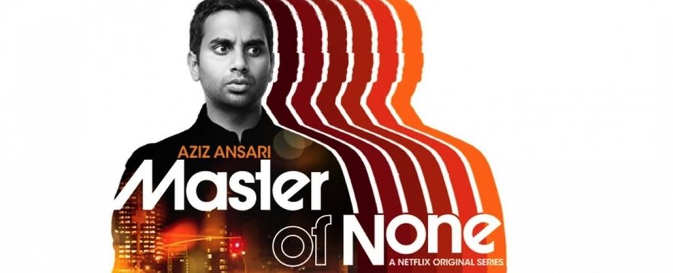 Aziz Ansari in „Master of None“ – Bild: Netflix