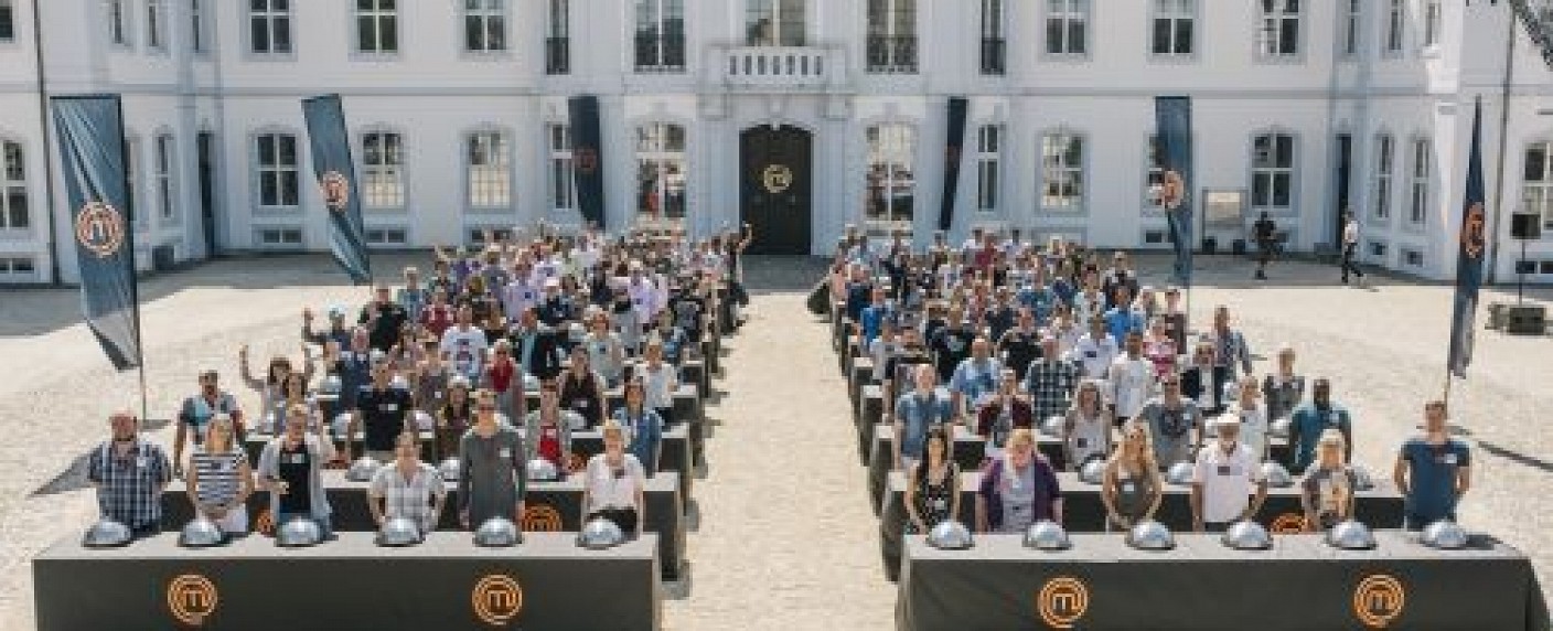 Sky 1: Deutschlandstart mit „MasterChef“, „Madam Secretary“ im November [Update] – Sky bringt neue Sendermarke an den Start – Bild: obs/​Sky Deutschland