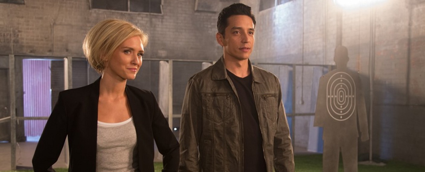 US-Sender El Rey verlängert „Matador“ noch vor dem Serienstart – „From Dusk Till Dawn“-Drehbeginn von Staffel 2 im Oktober – Bild: El Rey