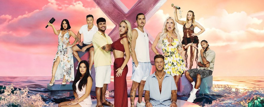 „Match My Ex“: Staffel 2 der Realitystar-Datingshow wird zu sixx abgeschoben – Auftaktstaffel lief noch im ProSieben-Nachtprogramm – Bild: Joyn/​Renè Lohse