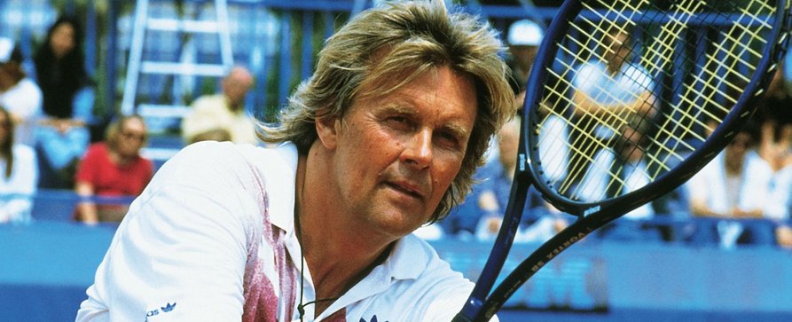 Howard Carpendale als alternder Tennis-Star: RTLplus holt „Matchball“ aus dem Archiv – 1990er-Serie wird nach mehr als zwölf Jahren wiederholt – Bild: TVNOW