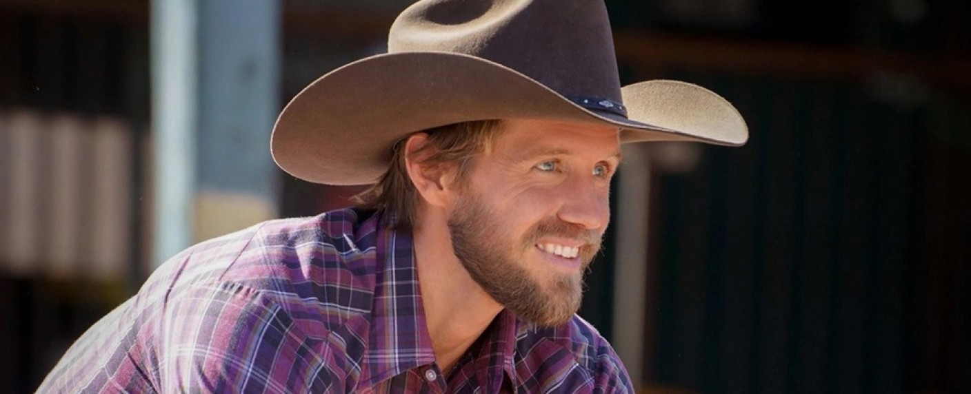 „Walker“: Matt Barr kommt zu Prequel-Spin-Off „Walker: Independence“ – „Blood & Treasure“-Veteran mit zentraler Rolle in potenziellem Ableger – Bild: The CW