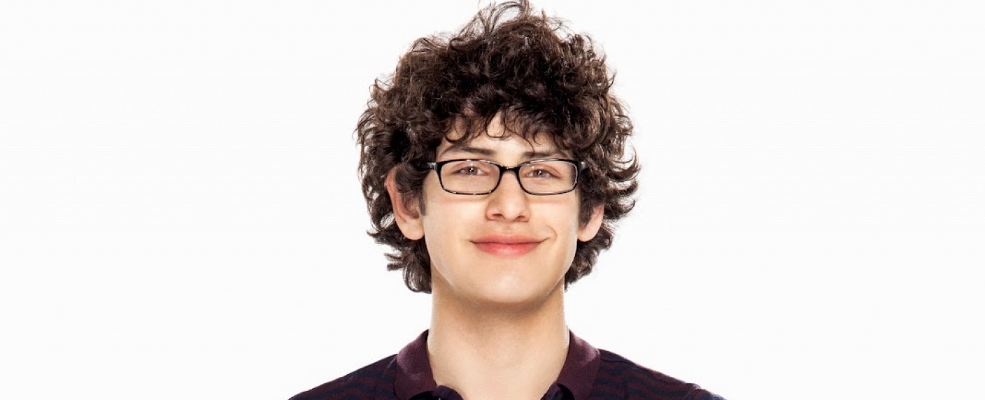 „The Big Bang Theory“ verpflichtet Matt Bennett als Howards Bruder – „Victorious“-Darsteller überrascht als Halbbruder – Bild: Nickelodeon