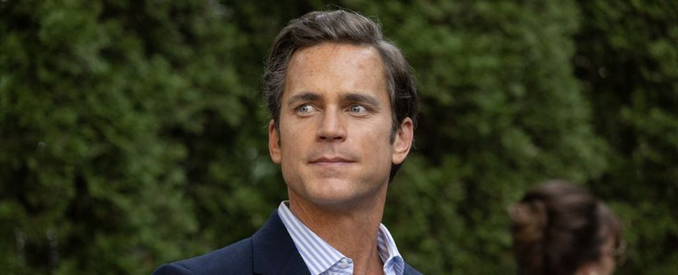 Matt Bomer in „Fellow Travelers“ – Bild: Paramount+
