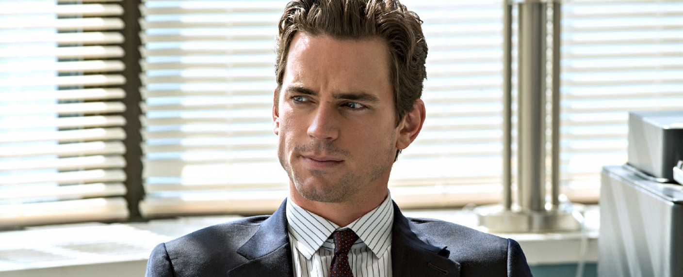 Matt Bomer („White Collar“) dreht neue Miniserie für Showtime – Schwule Liebesgeschichte und Thriller in acht Teilen – Bild: USA Network