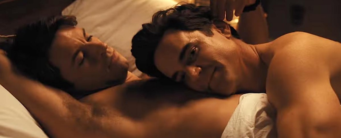 „Fellow Travelers“: Als schwule Beamte zu Staatsfeinden erklärt wurden – Review – Paramount-Miniserie über schwierige Beziehung im US-Politbetrieb mit erzählerischen Schwächen – Bild: Showtime