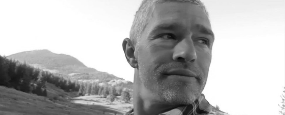 Matt Brown (1983⁠–⁠2026) – Bild: Matt Brown/Instagramm