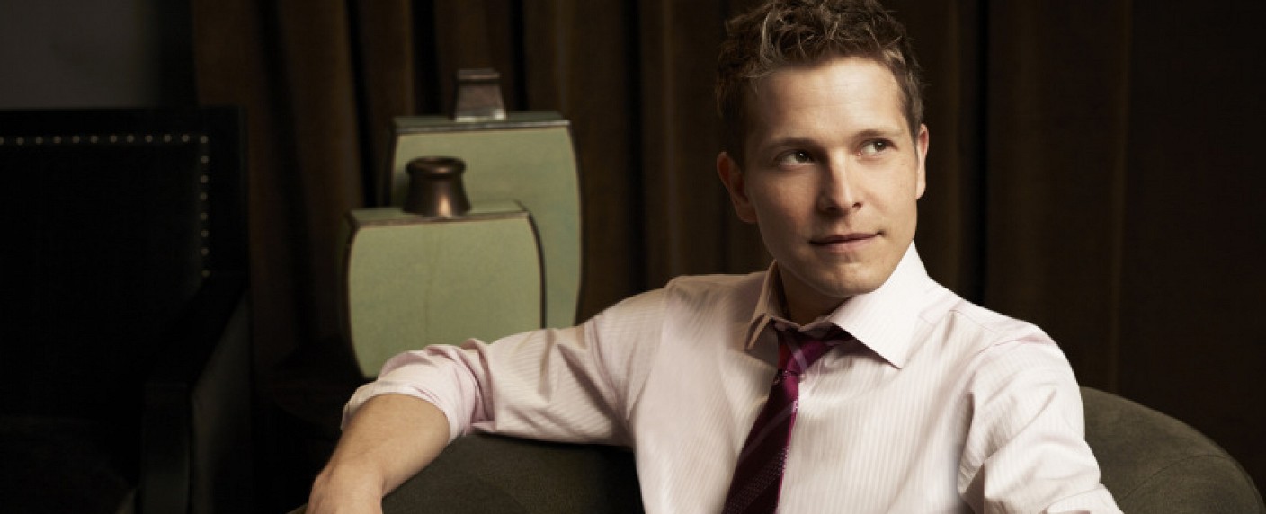 „The Resident“: Matt Czuchry („Good Wife“) übernimmt Hauptrolle – „Gilmore Girls“-Veteran in Pilot zu FOX-Ärztedrama – Bild: CBS