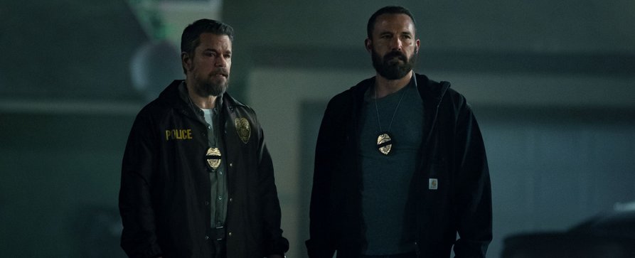 „The Rip“: Frischer Trailer zum Netflix-Actionthriller mit Matt Damon und Ben Affleck enthüllt – Gigantischer Bargeldfund bringt Zusammenhalt einer Cop-Truppe ins Wanken – Bild: Netflix/Warrick Page „The Rip“: Frischer Trailer zum Netflix-Actionthriller mit Matt Damon und Ben Affleck enthüllt – Gigantischer Bargeldfund bringt Zusammenhalt einer Cop-Truppe ins Wanken – Bild: Netflix/Warrick Page