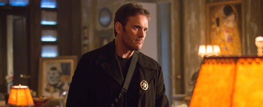 „Die glorreichen Sieben“: Matt Dillon für Hauptrolle in Serienremake des Westernklassikers verpflichtet – Neuauflage aus der Feder von „Heroes“-Schöpfer Tim Kring – Bild: FOX/​Liane Hentscher