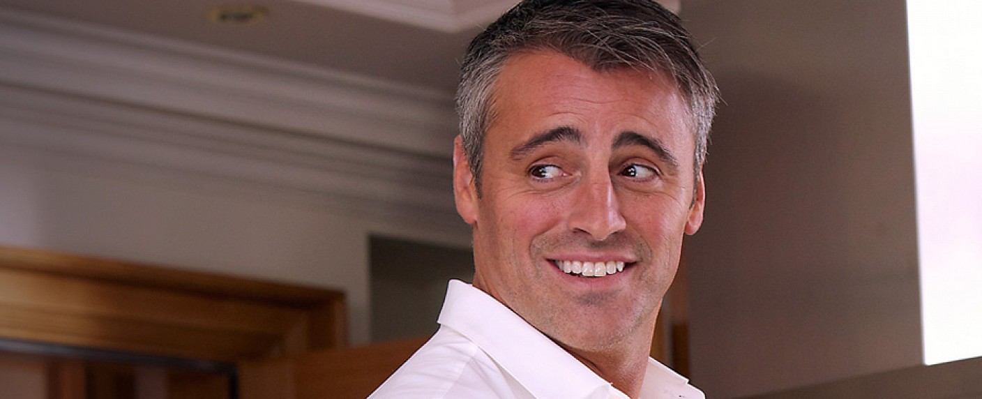 Matt LeBlanc übernimmt Hauptrolle in CBS-Pilot „I’m Not Your Friend“ – „Friends“-Star spielt Familienvater – Bild: Showtime