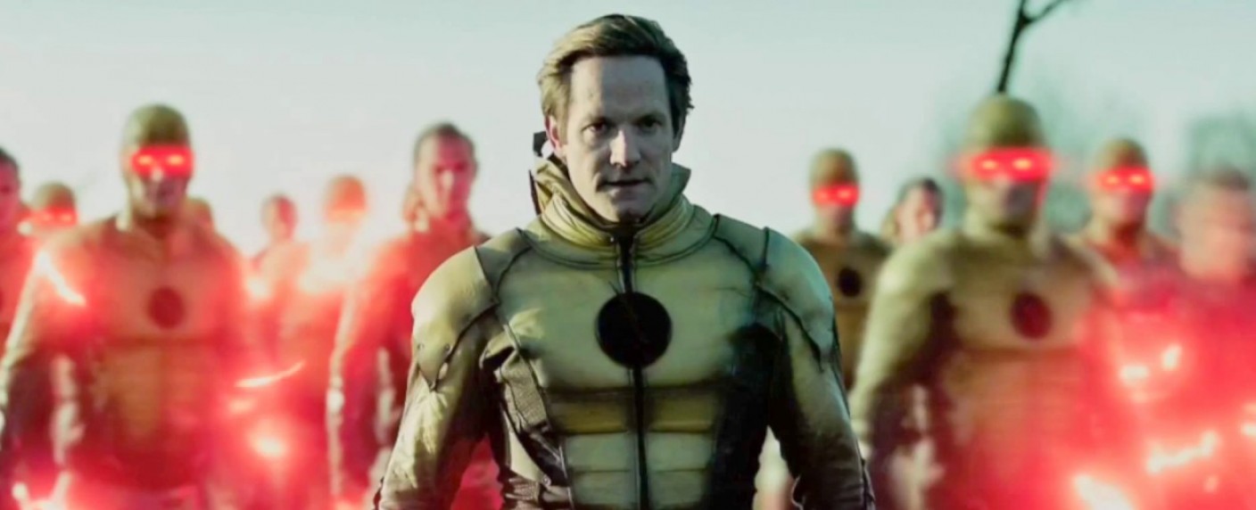 „Suits L.A.“ engagiert Arrowverse-Veteran als Stephen Amells Vater – Neuzugänge für das mit Spannung erwartete „Suits“-Spin-Off – Bild: The CW