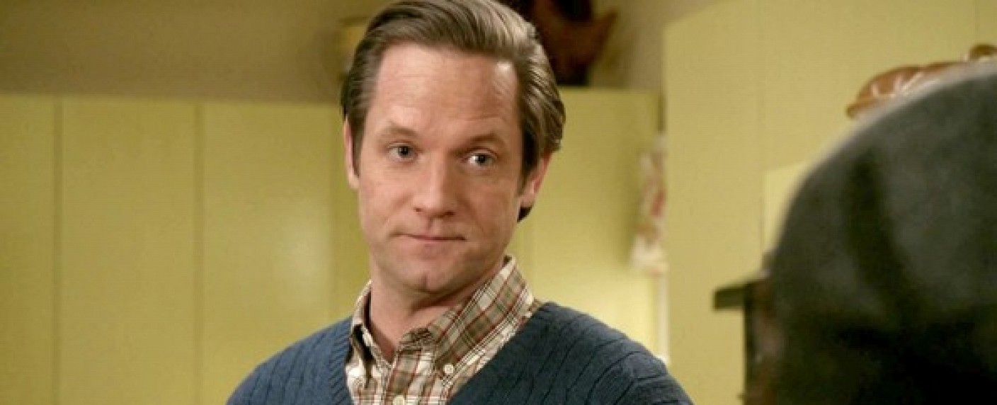 Matt Letscher neben Jenna Elfman in FOX-Pilot von Dana Klein – „Boardwalk Empire“-Veteran verkopfter Ehemann und Professor – Bild: The CW