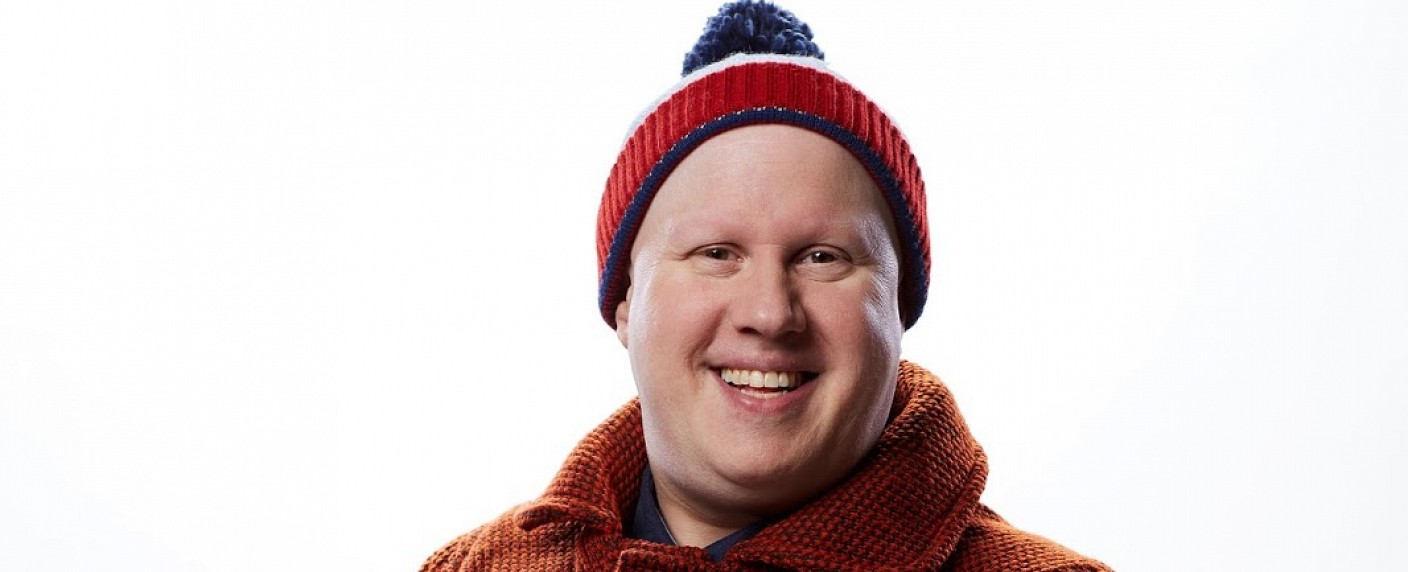 „Doctor Who“ bringt in Staffel 10 Matt Lucas zurück – Nardole aus dem letzten Weihnachtsspecial kommt längerfristig – Bild: BBC one