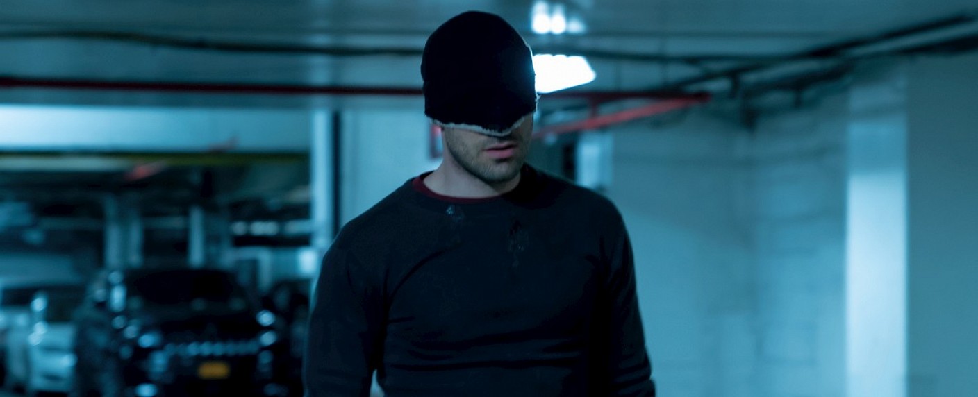 „Marvel’s Daredevil“: Neuer Teaser-Trailer zur Rückkehr des Kingpin – Vincent D’Onofrio zurück in der Serie – Bild: David Lee/​Netflix
