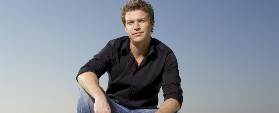 Matt Passmore („The Glades“) landet im Bermudadreieck – ABC testet Mystery-Serie um Gestrandete in einer anderen Welt – Bild: A&E