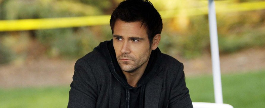NBC castet Matt Ryan als „Constantine“ – Weitere Neuzugänge für Comedypiloten – Bild: CBS