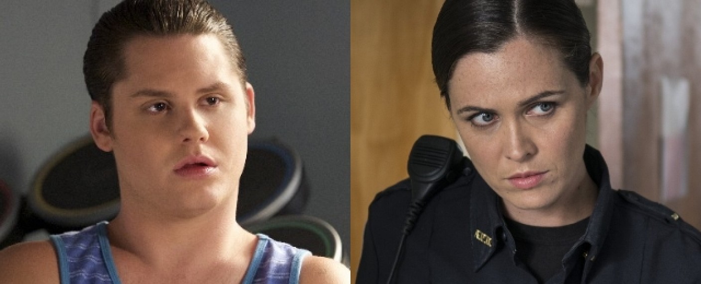 „Spaced Out“: Matt Shively & Christine Woods übernehmen Hauptrollen in NBC-Comedypilot – Von den „Real O’Neals“ zum Raketen-Genie – Bild: ABC/​AMC