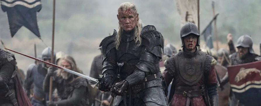 „House of the Dragon“: Zeitfenster und furioser Teaser-Trailer zu Staffel 3 ist da! – Neue Folgen des „Game of Thrones“-Prequels kündigen sich an – Bild: HBO/Theo Whiteman „House of the Dragon“: Zeitfenster und furioser Teaser-Trailer zu Staffel 3 ist da! – Neue Folgen des „Game of Thrones“-Prequels kündigen sich an – Bild: HBO/Theo Whiteman
