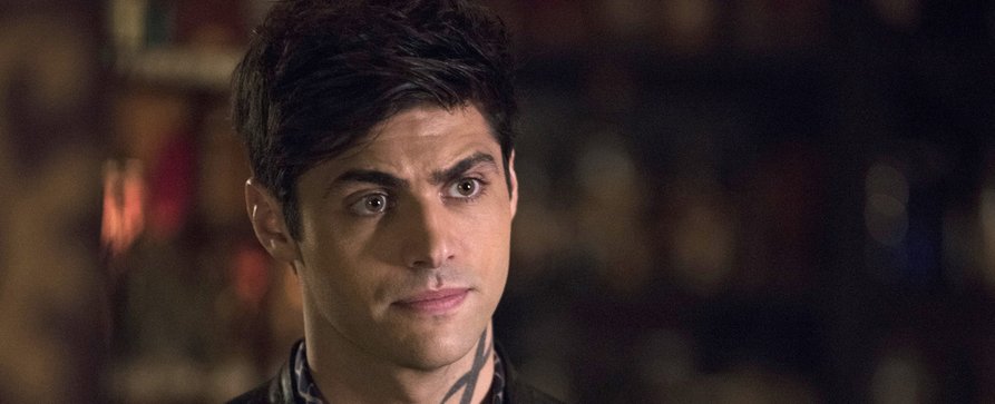 „Chicago Fire“: Weiterer Neuzugang zum Auftakt der 15. Staffel bestätigt – Matthew Daddario als neuer Feuerwehrmann dabei – Bild: Freeform