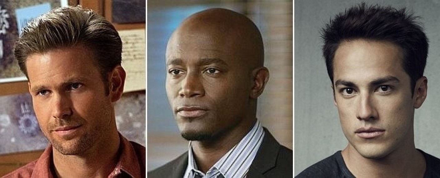 Upfronts 2018: Die neuen The CW-Serien – „The Vampire Diaries“-Spin-Off sowie „Charmed“- und „Roswell“-Reboot sind mit dabei – Bild: The CW, ABC, The CW