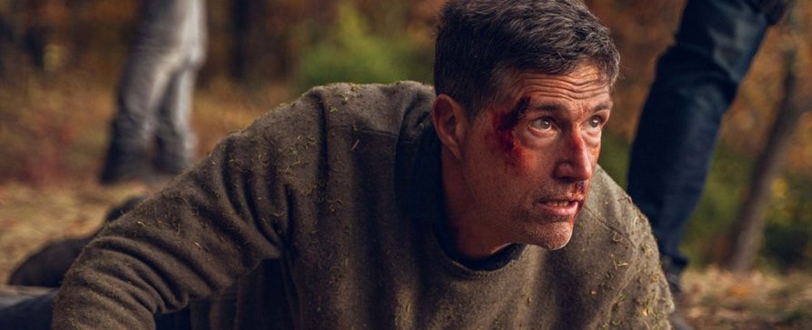 „Lost“-Star Matthew Fox wird für neue Serie zum Profikiller – Adaption der britischen „Victor“-Romane in Arbeit – Bild: Peacock
