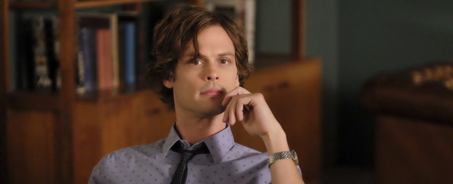 [UPDATE] „Einstein“ für die USA erst in der Season 2026/​27: CBS ordert Adaption mit „Criminal Minds“-Star – Neue Comedy „DMV“ hat ebenfalls Serienbestellung erhalten – Bild: CBS