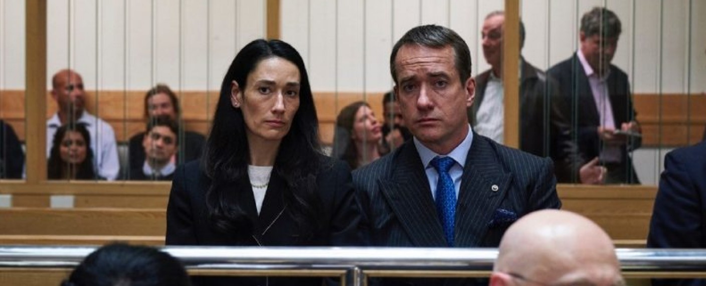 „Quiz“: ITV findet Starttermin für Serie um „Wer wird Millionär?“-Betrug – Matthew Macfadyen („Ripper Street“) erschummelt sich den Millionen-Gewinn – Bild: ITV