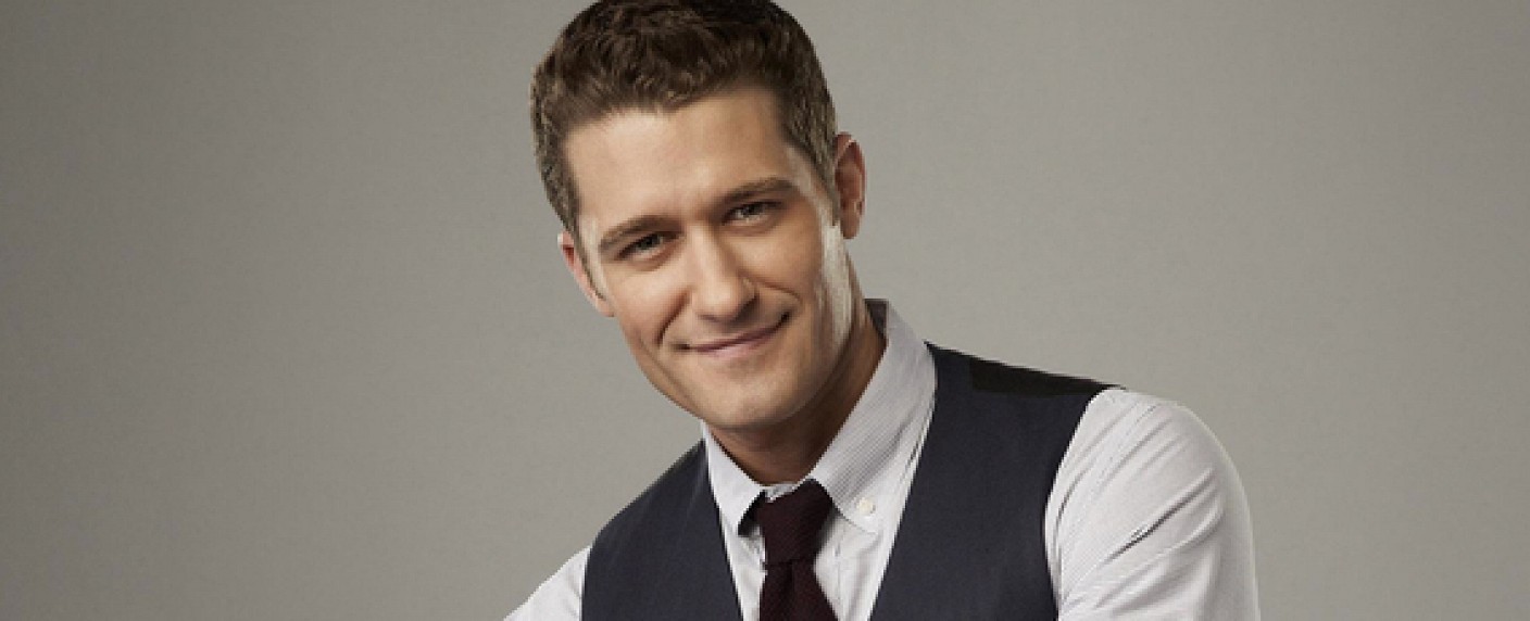 „Grey’s Anatomy“: Matthew Morrison („Glee“) kehrt zurück – Schauspieler mit wichtiger Rolle in der 14. Staffel – Bild: FOX