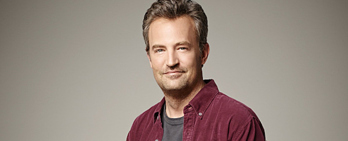 „Friends“-Star Matthew Perry überlebte Herzstillstand – Schauspieler spricht über die Folgen seiner Alkohol- und Drogensucht – Bild: NBC