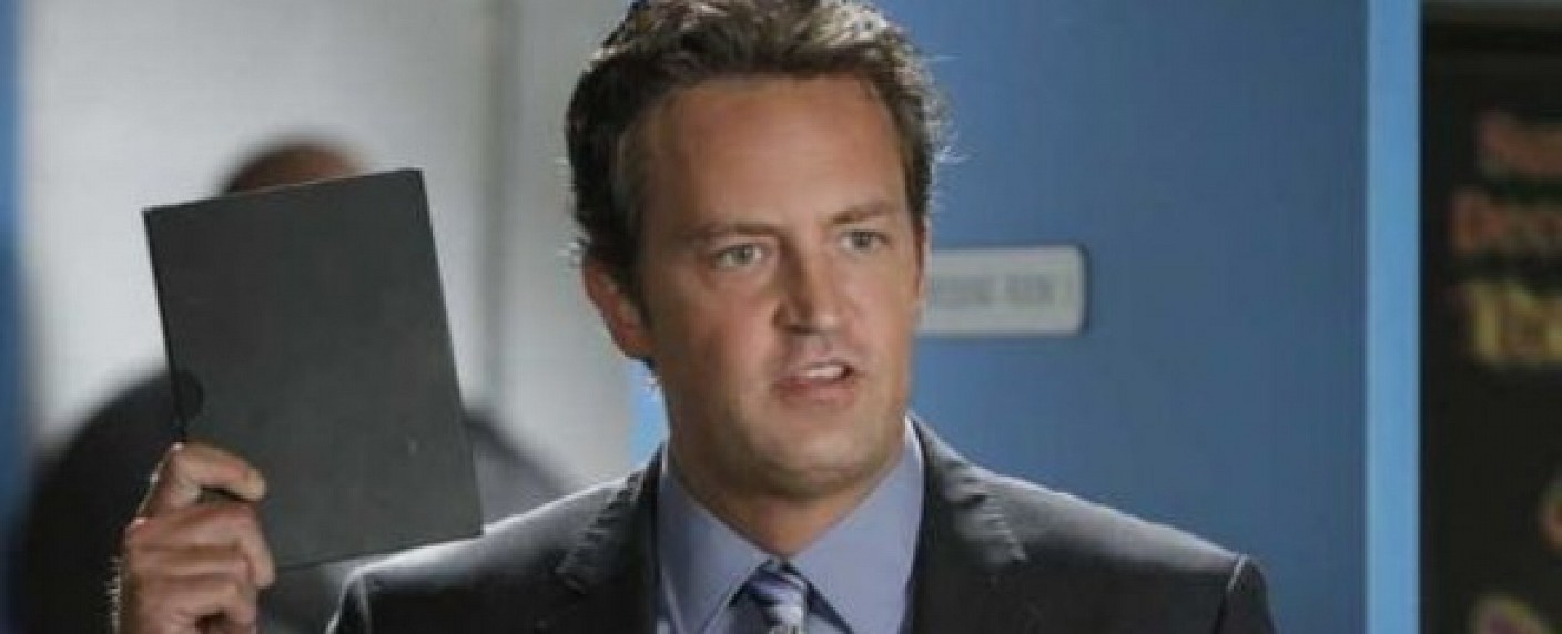 „The Odd Couple“: CBS bestellt Remake mit Matthew Perry – Zukunft von „How I Met Your Dad“ noch nicht gesichert – Bild: NBC