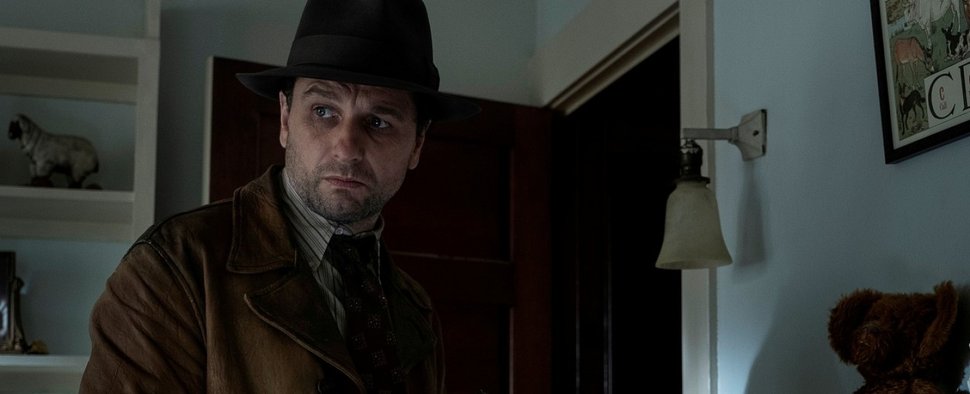 Matthew Rhys als „Perry Mason“ – Bild: Home Box Office, Inc. All rights reserved
