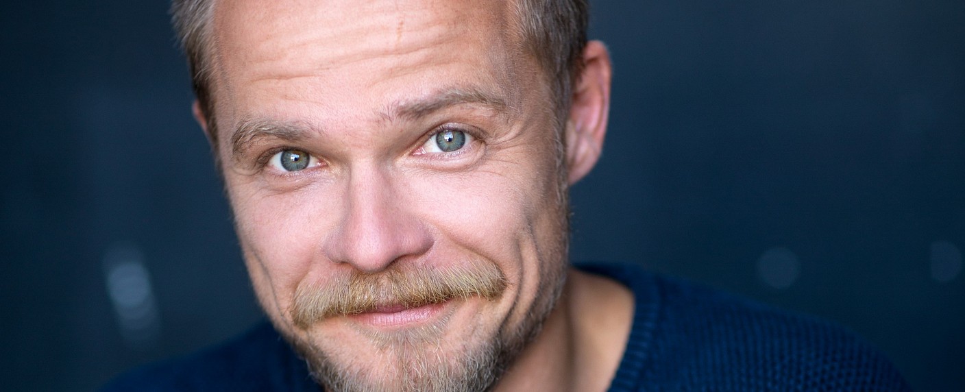 „Gottlos – Warum Menschen töten“: RTL II kündigt ambitionierte Dramaserie an – Adaption einer niederländischen Crimeserie von Produzent Marc Conrad – Bild: Thomas Leibig /​ RTL II