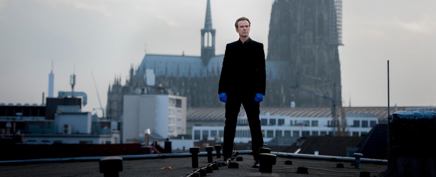 „Professor T.“ Dritte Staffel für Krimiserie mit Matthias Matschke fernsehserien.de