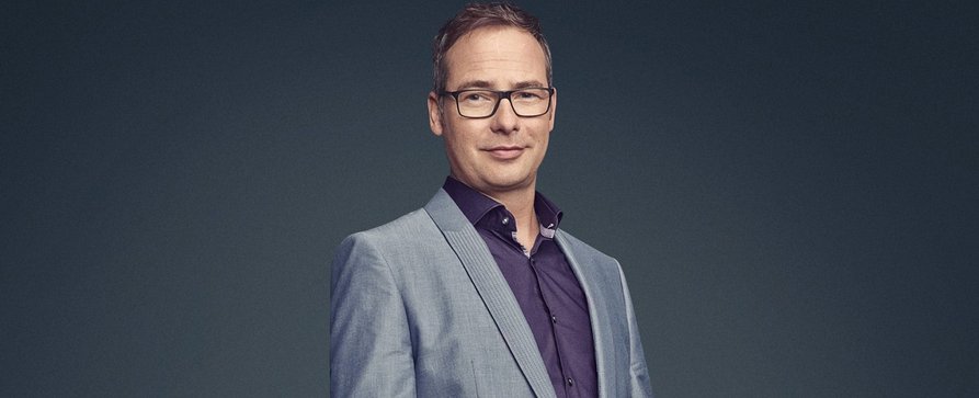 RTL verpflichtet Matthias Opdenhövel als Show-Moderator – Erster Einsatz bei „The Big Bounce“ im Winter – Bild: ARD/​Paul Ripke