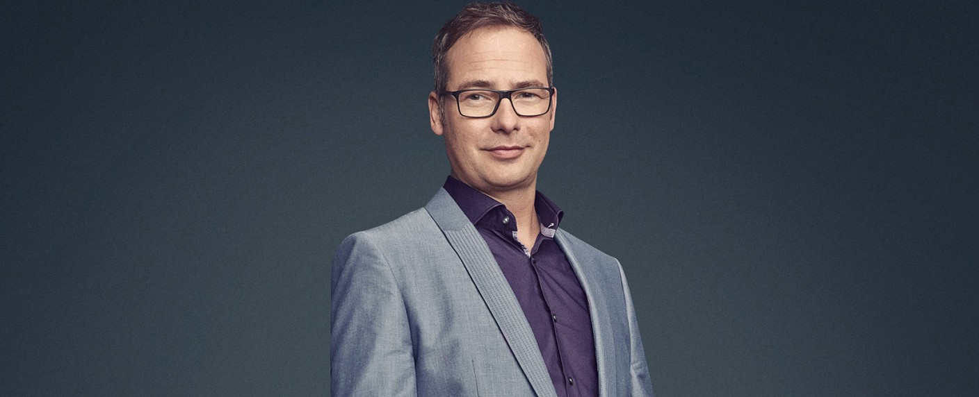 RTL verpflichtet Matthias Opdenhövel als Show-Moderator ...