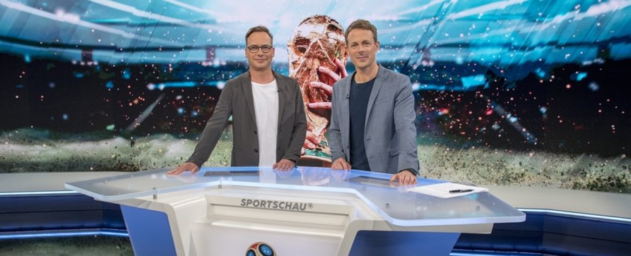 Quoten: 14 Millionen sehen Viertelfinal-Aus von WM-Gastgeber Russland – ZDF mit „Ein starkes Team“ und Formel 1 bei RTL halbwegs immun gegen Fußball – Bild: SWR/​Alexander Kluge