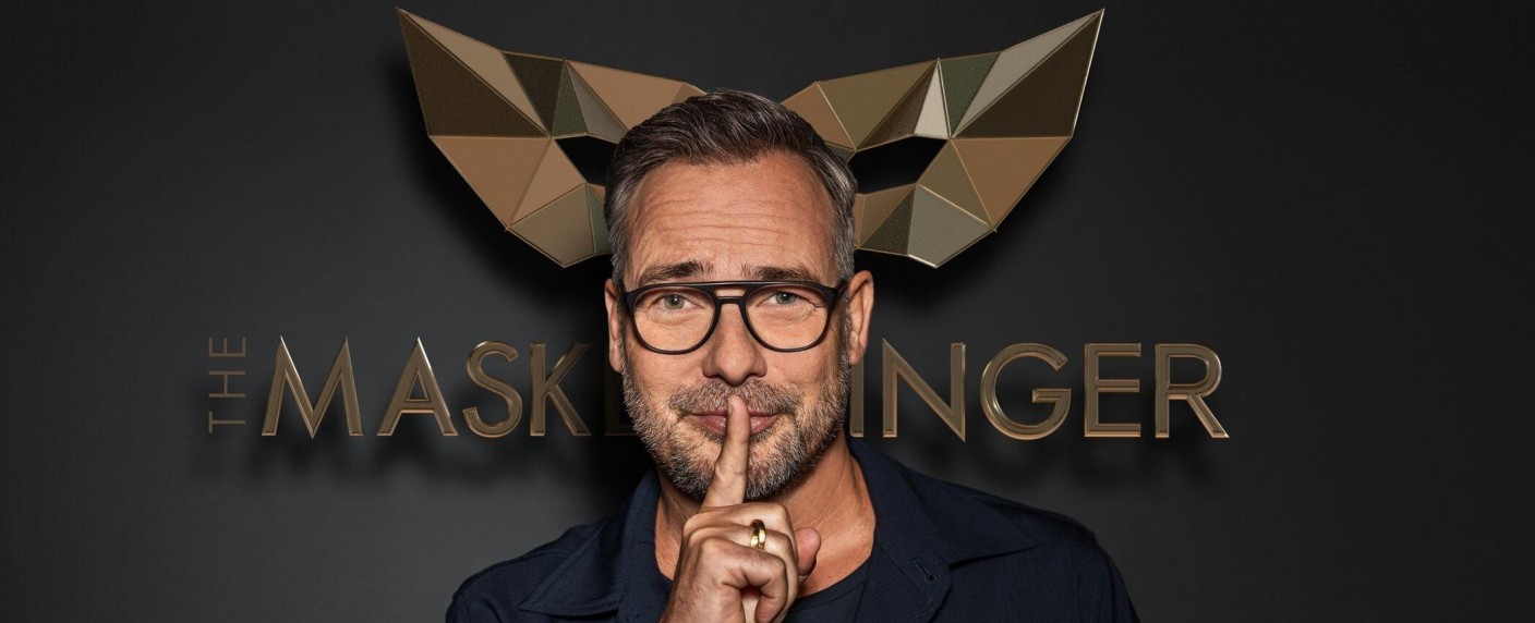 Quoten: „The Masked Singer“ gewinnt mit Staffelauftakt bei den Jungen – ProSieben im Show-Wettkampf vor RTL und ZDF – Bild: ProSieben /​ Nadine Rupp