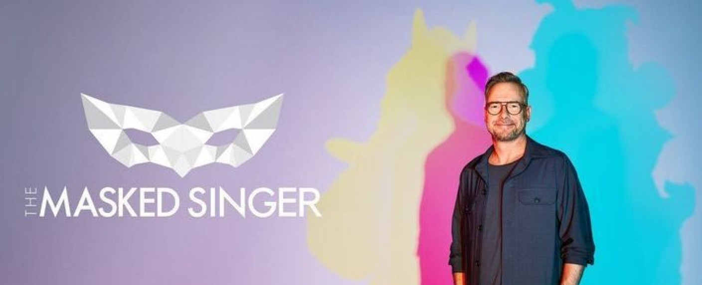 Quoten: „The Masked Singer“ erwischt rabenschwarzen Staffelstart – Tagessieg geht gegen drei Showkonkurrenten an „Harry Potter“ – Bild: ProSieben/​Nadine Rupp