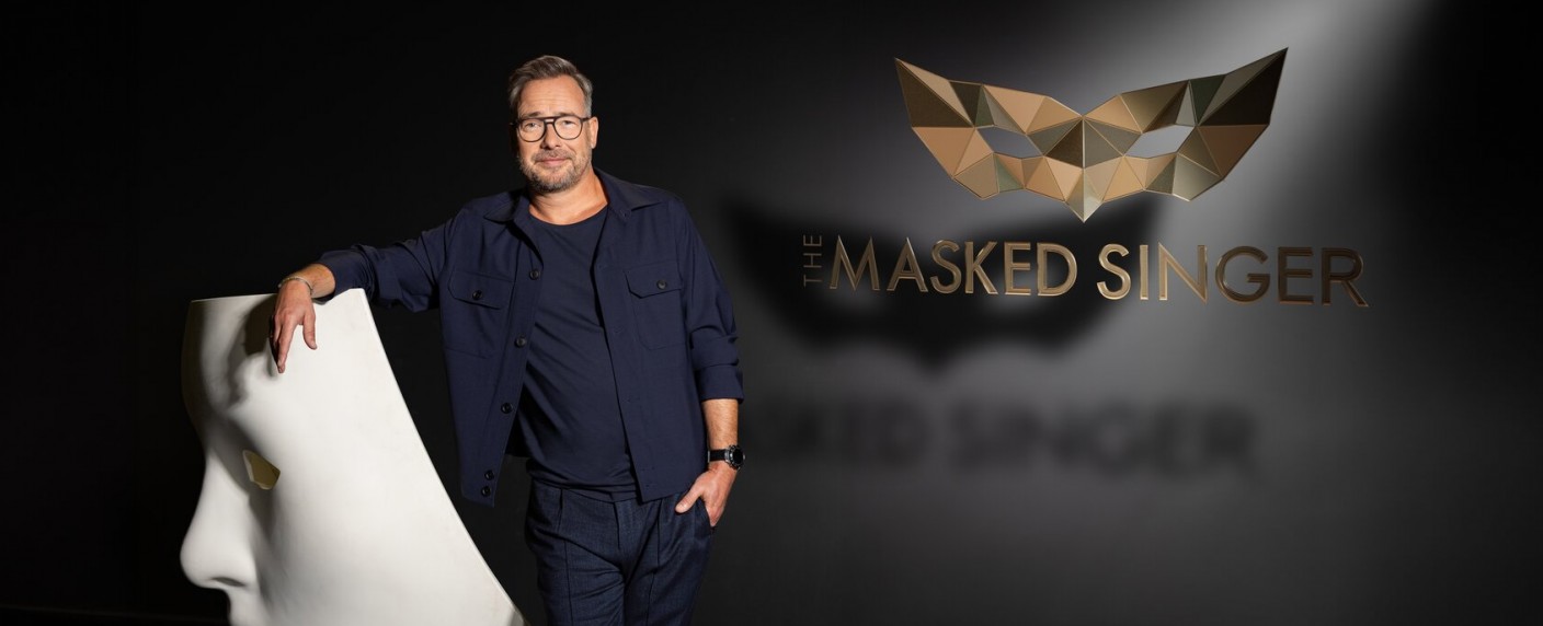 „Wetten, dass..?“-Abschied: ProSieben verlegt „The Masked Singer“ – „Aftershow“ für neue Staffel der Musikrateshow ebenfalls angekündigt – Bild: ProSieben/​Nadine Rupp