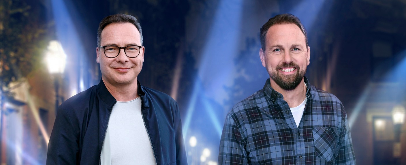 ProSieben-Showoffensive mit Gätjen, Opdenhövel, Joko & Klaas – Großer Show-Nachschub im Oktober – Bild: ProSieben/​Willi Weber/​Christoph Hardt/​Geisler-Fotopress